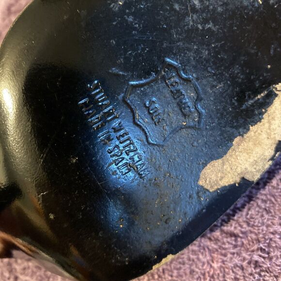 Stuart Weitzman Women's Open Toe Pumps Sling Back Bling 10M 4” Heals - Picture 7 of 8